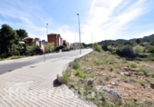 Sòl urbà en venda a la España, la Vall d'Uixó, ref.: TR344548 foto
