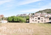 Sòl urbà en venda a la España, la Vall d'Uixó, ref.: TR344548 foto