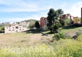 Sòl urbà en venda a la España, la Vall d'Uixó, ref.: TR344548 foto