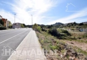 Sòl urbà en venda a la España, la Vall d'Uixó, ref.: TR344548 foto