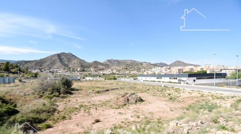 Кастельон - ла Валь-д'Уисо - 1152m2