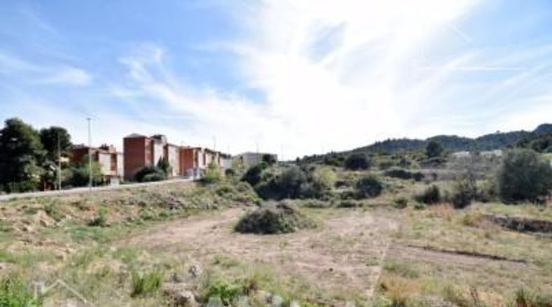 Кастельон - ла Валь-д'Уисо - 1152m2