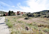 Sòl urbà en venda a la España, la Vall d'Uixó, ref.: TR344548 foto
