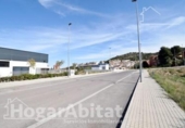 Sòl urbà en venda a la España, la Vall d'Uixó, ref.: TR344548 foto