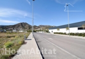 Sòl urbà en venda a la España, la Vall d'Uixó, ref.: TR344548 foto