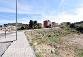 Sòl urbà en venda a la España, la Vall d'Uixó, ref.: TR121547 foto