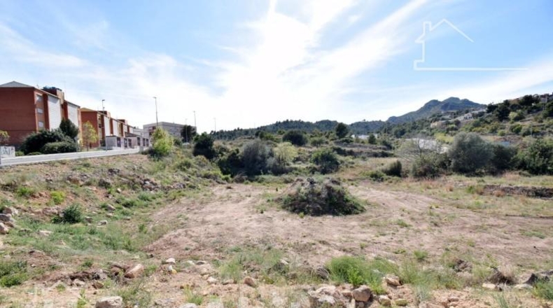 Castellón - la Vall d'Uixó - 1152m2