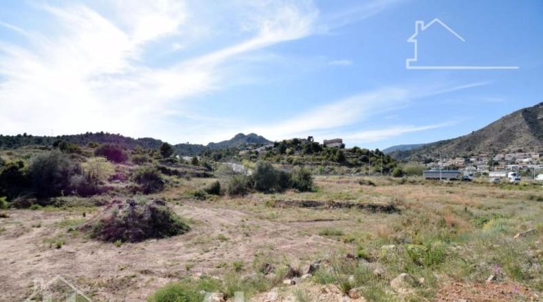 Castellón - la Vall d'Uixó - 1152m2