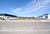 Sòl urbà en venda a la España, la Vall d'Uixó, ref.: TR121547 foto