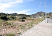 Sòl urbà en venda a la España, la Vall d'Uixó, ref.: TR121547 foto