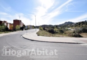 Sòl urbà en venda a la España, la Vall d'Uixó, ref.: TR121547 foto