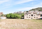 Sòl urbà en venda a la España, la Vall d'Uixó, ref.: TR121547 foto