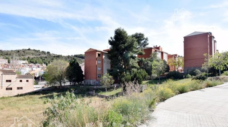 Castellón - la Vall d'Uixó - 1152m2