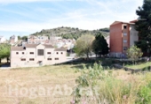 Sòl urbà en venda a la España, la Vall d'Uixó, ref.: TR121547 foto