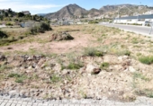 Sòl urbà en venda a la España, la Vall d'Uixó, ref.: TR121547 foto