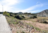 Sòl urbà en venda a la España, la Vall d'Uixó, ref.: TR121547 foto