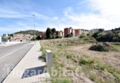Sòl urbà en venda a la España, la Vall d'Uixó, ref.: TR121547 foto
