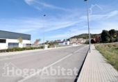 Sòl urbà en venda a la España, la Vall d'Uixó, ref.: TR121547 foto