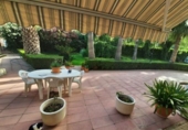 Chalet independiente con terreno en venta en la España, Monóvar, ref: TR146086 foto