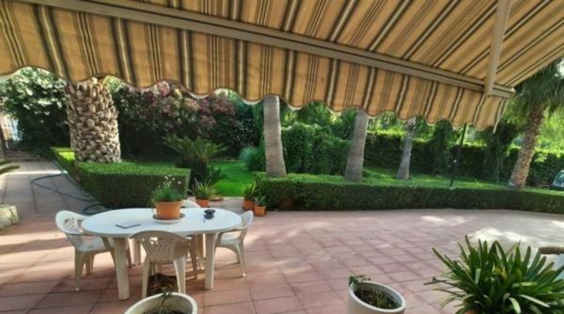 Alicante - Novelda - 2000m2