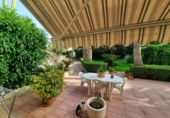 Chalet independiente con terreno en venta en la España, Monóvar, ref: TR146086 foto