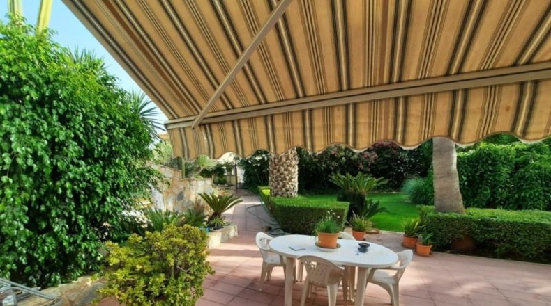 Alicante - Novelda - 2000m2