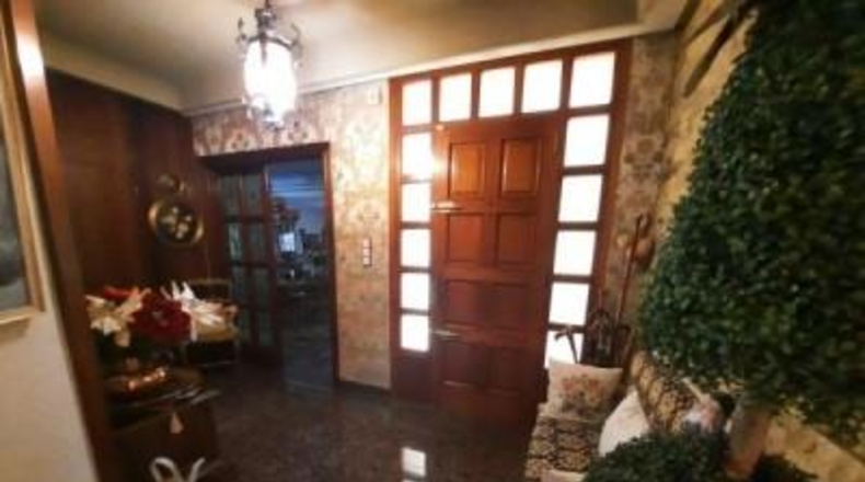 Alicante - Novelda - 2000m2