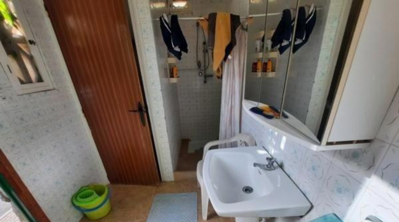 Alicante - Novelda - 2000m2