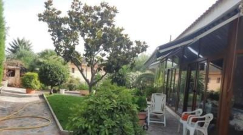 Alicante - Novelda - 2000m2