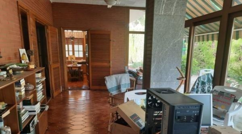 Alicante - Novelda - 2000m2