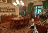 Chalet independiente con terreno en venta en la España, Monóvar, ref: TR146086 foto