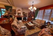 Chalet independiente con terreno en venta en la España, Monóvar, ref: TR146086 foto