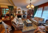 Chalet independiente con terreno en venta en la España, Monóvar, ref: TR146086 foto