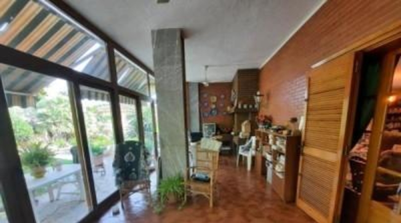 Alicante - Novelda - 2000m2