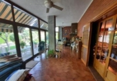 Chalet independiente con terreno en venta en la España, Monóvar, ref: TR146086 foto