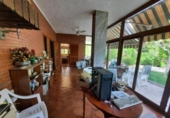 Chalet independiente con terreno en venta en la España, Monóvar, ref: TR146086 foto