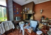 Chalet independiente con terreno en venta en la España, Monóvar, ref: TR146086 foto