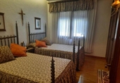 Chalet independiente con terreno en venta en la España, Monóvar, ref: TR146086 foto