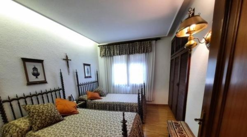 Alicante - Novelda - 2000m2
