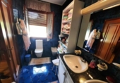 Chalet independiente con terreno en venta en la España, Monóvar, ref: TR146086 foto