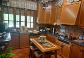 Chalet independiente con terreno en venta en la España, Monóvar, ref: TR146086 foto