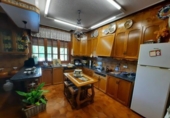 Chalet independiente con terreno en venta en la España, Monóvar, ref: TR146086 foto