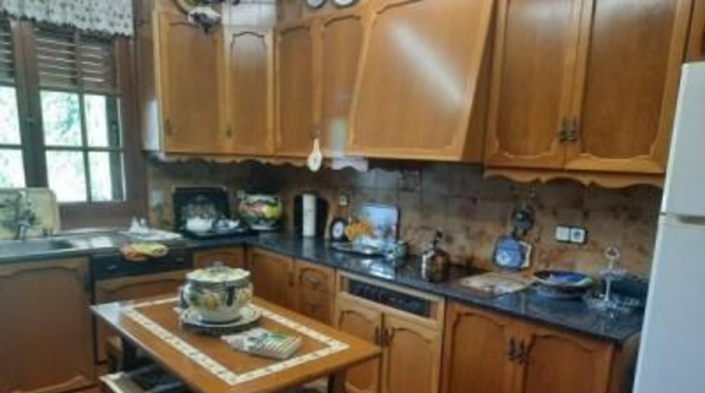 Alicante - Novelda - 2000m2