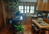 Chalet independiente con terreno en venta en la España, Monóvar, ref: TR146086 foto