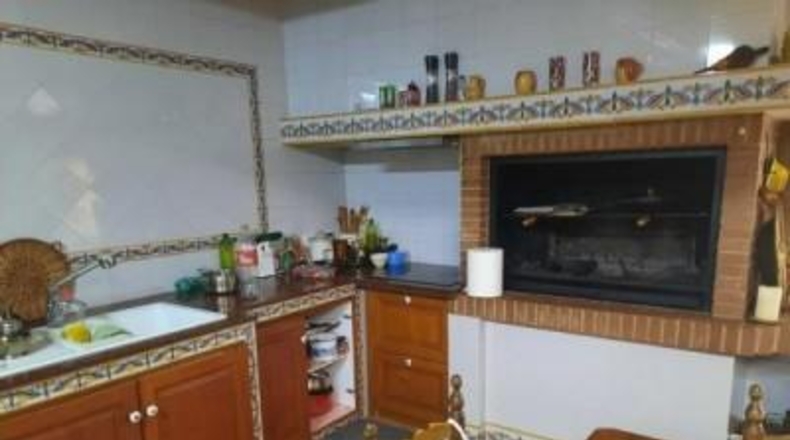 Alicante - Novelda - 2000m2