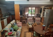 Chalet independiente con terreno en venta en la España, Monóvar, ref: TR146086 foto