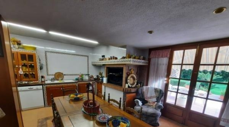 Alicante - Novelda - 2000m2