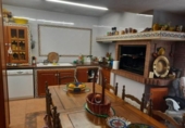 Chalet independiente con terreno en venta en la España, Monóvar, ref: TR146086 foto