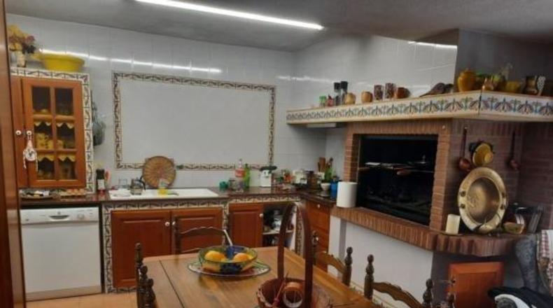 Alicante - Novelda - 2000m2