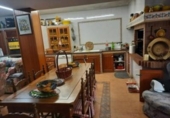 Chalet independiente con terreno en venta en la España, Monóvar, ref: TR146086 foto